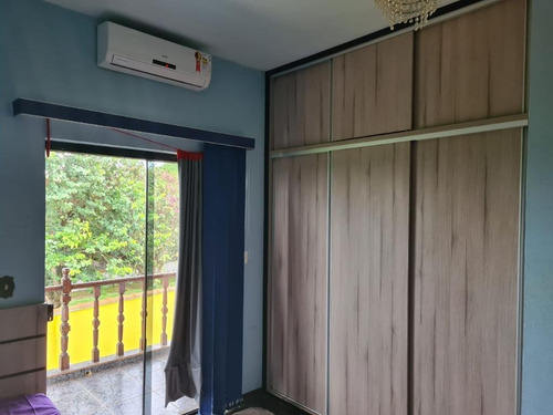 Casa À Venda, 450 M² Por R$ 1.500.000,00 - Portal Dos Nobres - Americana/sp - Ca0912