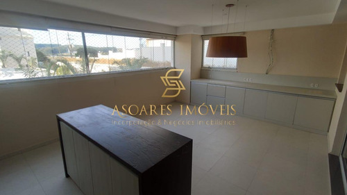 Imagem 18 de 24 de Apartamento À Venda Em Vila Brandina - Ap000316