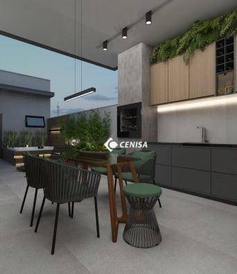 Imagem 24 de 30 de Casa Com 3 Dormitórios À Venda, 149 M² Por R$ 899.000,00 - Jardim Mantova - Indaiatuba/sp - Ca2558