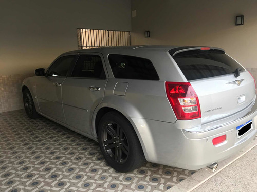 Chrysler 300c 2007 5.7 Hemi 5p