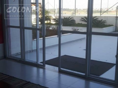 Imagem 23 de 25 de Apartamento A Venda - 3598505
