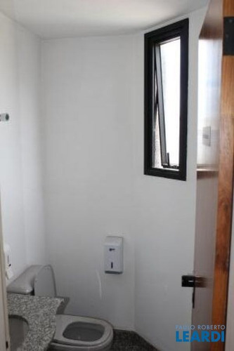 Imagem 15 de 15 de Comercial - Higienópolis - Sp - 590196