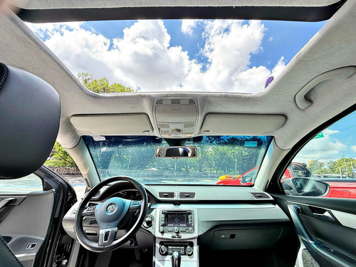 Volkswagen Passat 2.0 FSI DSG GASOLINA 4P AUTOMÁTICO