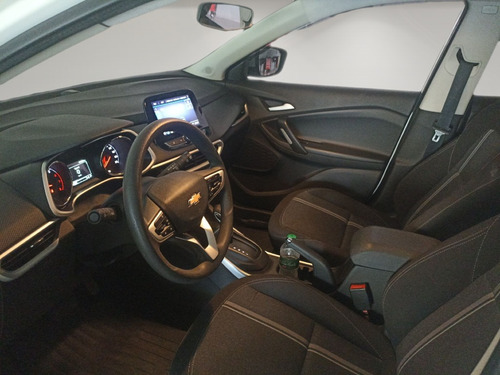 Chevrolet Tracker 1.0 TURBO FLEX LT AUTOMÁTICO