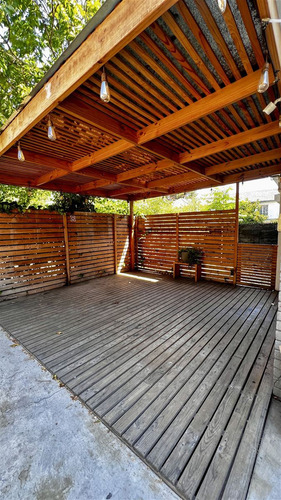 Local Comercial En Arriendo En Providencia