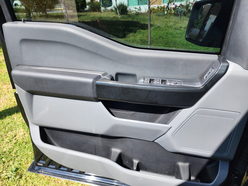 Ford F-150 3.5 Doble Cabina V6 4x2 At