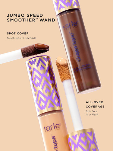 Tarte Shape Tape Contour Concealer | 22n Light Neutral 22n Light Neutral