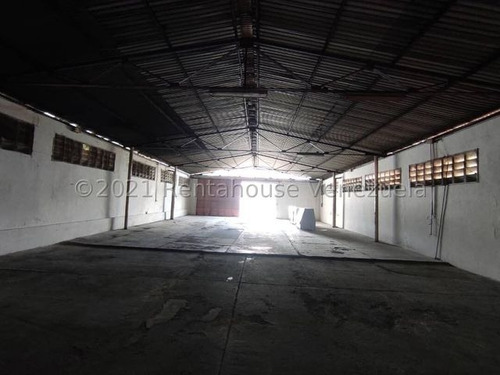 Imagen 20 de 30 de Galpon En Alquile En Barquisimeto (este-nueva Segovia) Ref. 22-3683 @lcda. Elim Ojeda