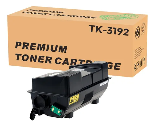 TONER KIOCERA TK3192 CHIP