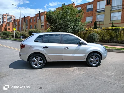 Renault Koleos 2.5 Expression