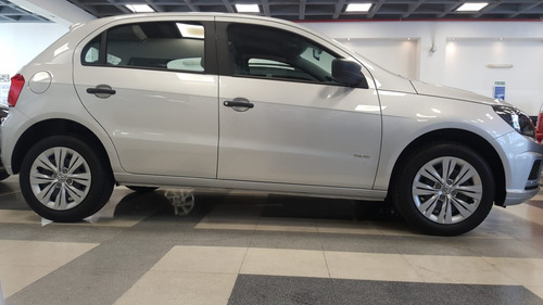 Volkswagen Gol Trend 1.6 Trendline 101cv Dc