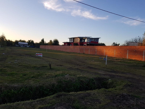 Imagen 13 de 17 de Venta | Terreno | Villa La Ñata | Tigre