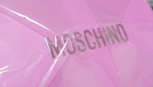 Moschino Pink Bouquet 100ml Edt Mujer Floral Italiano