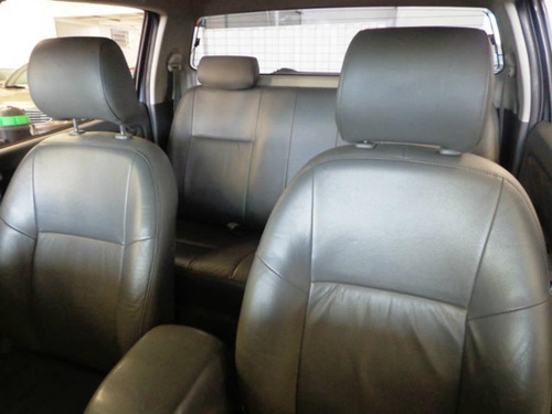 Toyota Hilux 3.0 Cd Srv 4x4 Tdi