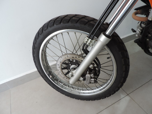 Honda Nxr 160 Esdd 2019
