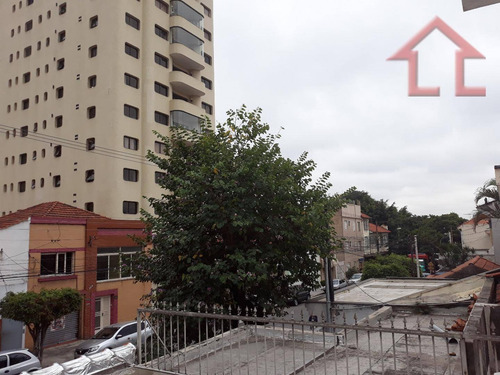 Casa Chácara Tatuapé - Ca 0027 - Ca0027