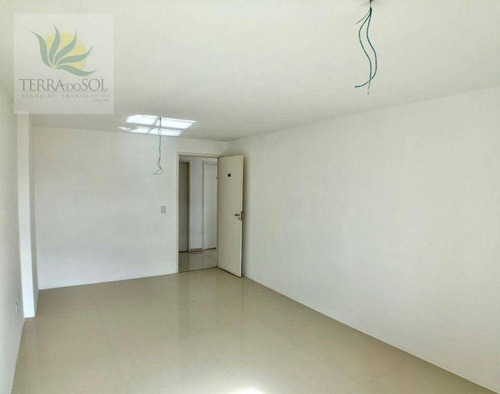 Imagem 7 de 13 de Oportunidade! Sala Nova No Bussines Place Em Maracanaú. - Sa0005