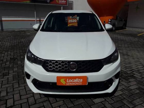 Imagem 1 de 11 de Fiat Argo 1.0 Firefly Flex Drive Manual