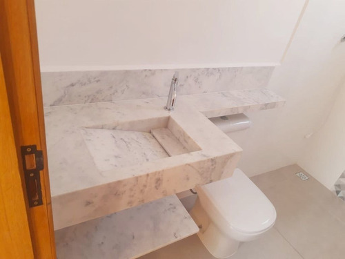 Imagem 9 de 15 de Casa À Venda, 70 M² Por R$ 320.000,00 - Nova Cerejeiras - Atibaia/sp - Ca2564