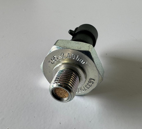 Sensor Interruptor Óleo Motor Diesel Compass Renegade Toro