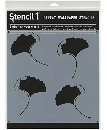 Stencil1 11x11 Stencil - Y