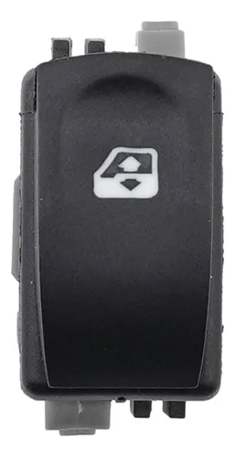Interruptor De Ventana For Renault Clio 3 2005-2012