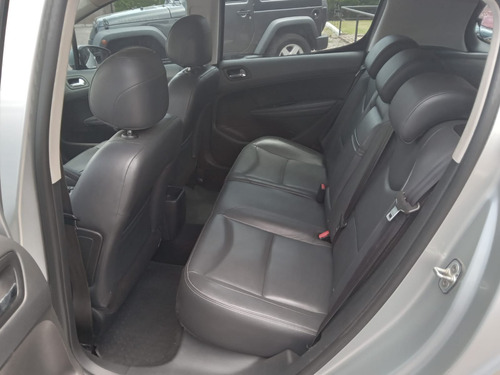 Peugeot 308 1.6 Feline Thp 163cv Tiptronic