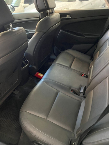 Hyundai Tucson 2.0 Premium