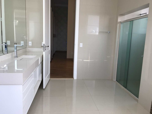 Casa De Condomínio Com 3 Dorms, Vila Do Golf, Ribeirão Preto - R$ 6 Mi, Cod: 1722084 - V1722084