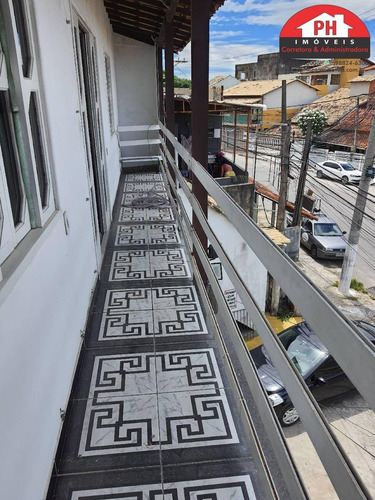 Baixou ! Belo Apto 2 Quartos Com Varanda E Boa Localização - 957