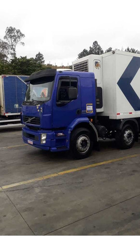 Imagem 9 de 15 de Volvo Vm 260