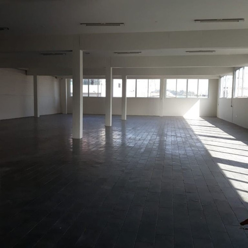 Imagem 30 de 30 de Ótimo Prédio Cml Vila Galvão - Pr0043