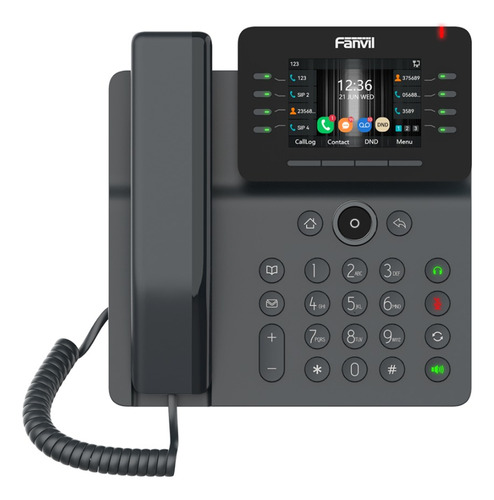 Fanvil V64 Teléfono Empresarial Prime