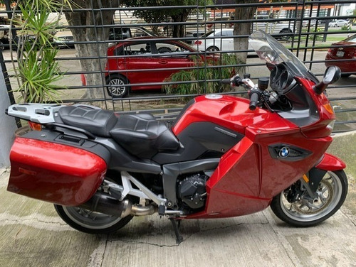 Imagen 2 de 7 de Bmw K1300 Gt 2009
