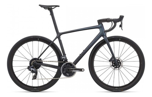 Bicicleta Giant Tcr Advanced Sl Disc 1 2022 Ml (Reacondicionado)
