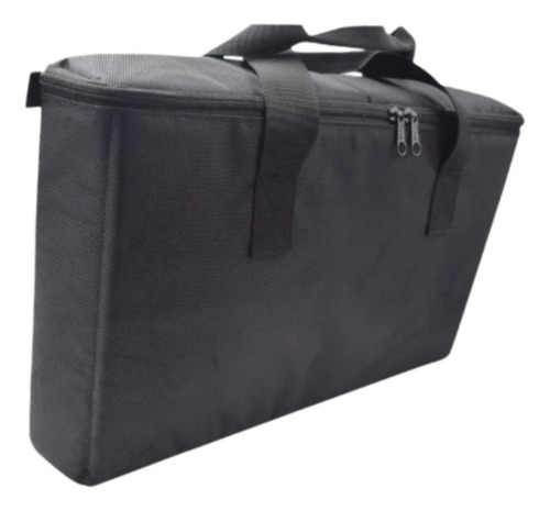 Caja De Transporte De Computadora De Escritorio, Bolsa De L