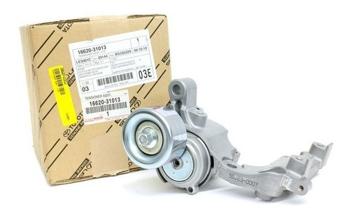 Imagen 1 de 5 de Tensor Correa Unica 4.0 Kavak 4runner Fortuner 1gr Original