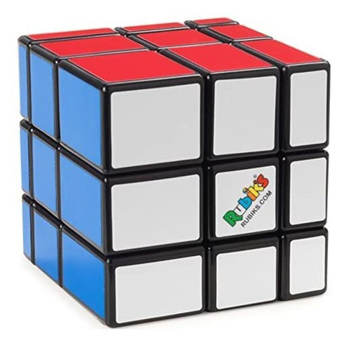 Bloques Rubiks Original Cube Twist 3x3