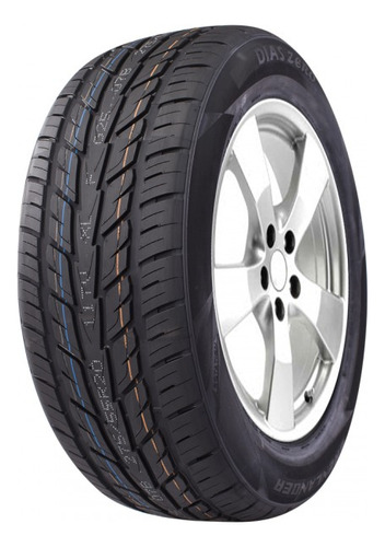 Llanta 275/55r20 Grenlander Dias Zero - Set De 2