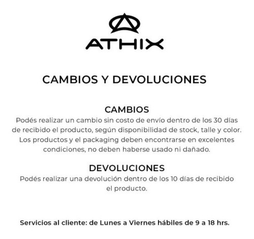 Imagen 7 de 7 de Zapatilla Athix Hombre Paralles (jean/naranja)