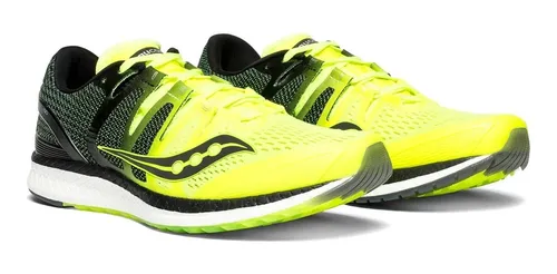 Saucony liberty hotsell iso m