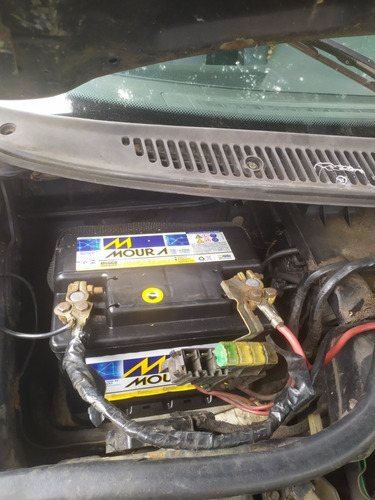 Volkswagen Pointer 1.8
