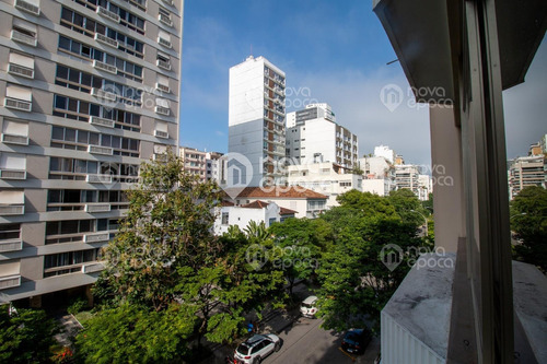Imagem 1 de 25 de Apartamento - Ref: Ip3ap49429