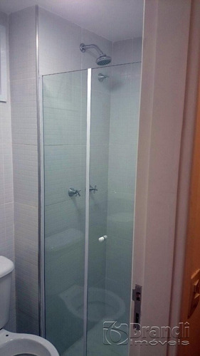 Imagem 6 de 15 de Apartamento De 03 Dormitorios - V-1609