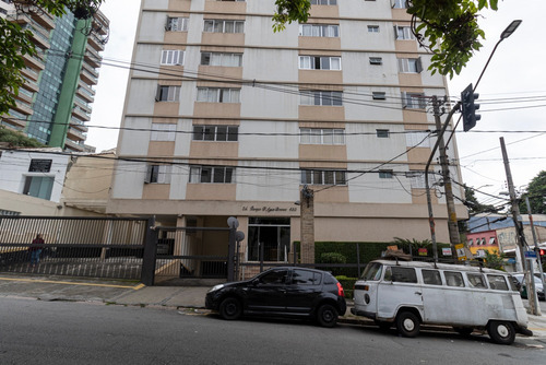 Imagem 7 de 30 de Apartamento À Venda No Bairro Perdizes - São Paulo/sp - O-14961-25252