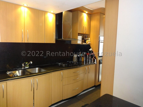 Imagen 9 de 30 de Apartamento En Venta, El Rosal, 136mts, Rah 23-9620