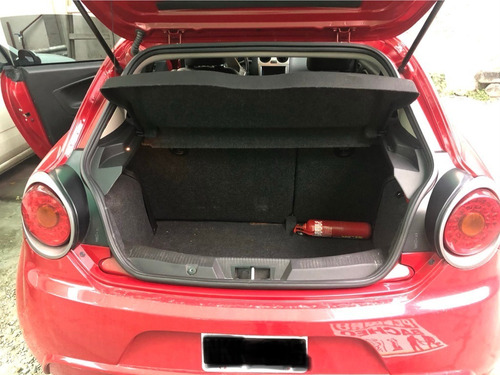 Alfa Romeo Mito Junior 78cv Mt