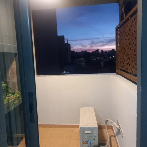 Venta Dpto - Dpto 1 Dorm, B° Gral Paz - Viamonte 471