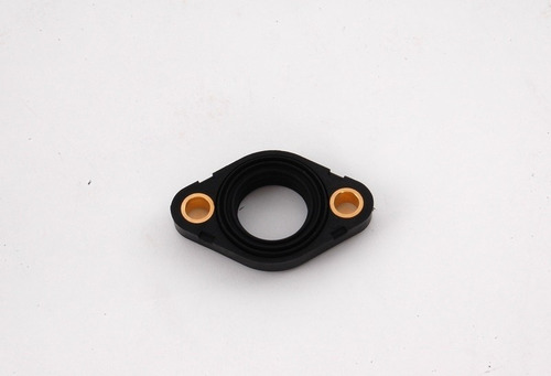 Imagem 2 de 3 de Flange Da Tampa De Válvulas Bmw 320i 2.0 2006 A 2008