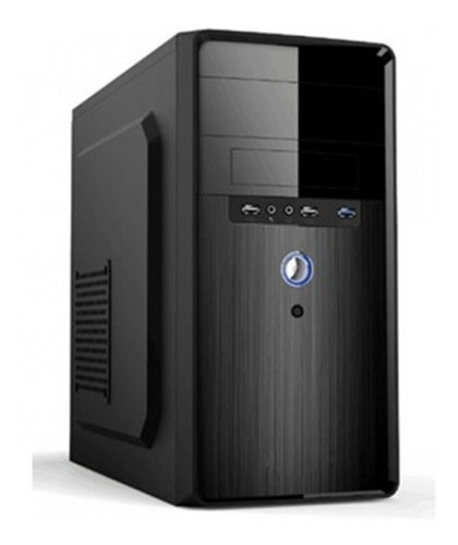 Computador Cpu Intel 8a Geração Core I3 8100 4gb Hd 500gb
